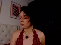 Goddessbar